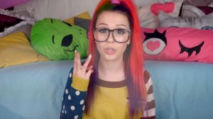 ♡ Не 22 вопроса | Как я встретила Ириса | Анастасия Шпагина