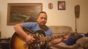 Gibson SJ-200 Bob Dylan Player's Edition Review