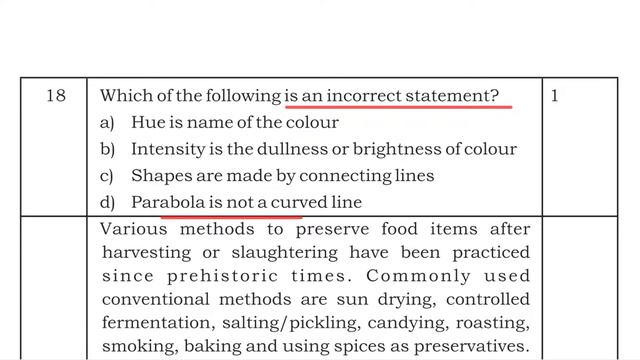 class 12 home science sample paper 2023-24 | class 12 home science sample paper 4 part 2 смотреть онлайн