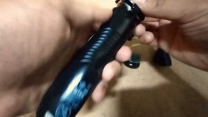 установка насадок Триммер Centek CT 2133