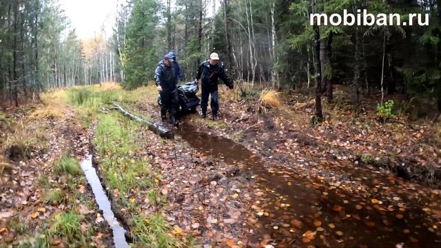 Тестирование крышки топки для печи Жига-2