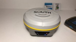 South G3 внешний обзор, индикаторы, управление с кнопки