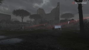 Обзор игры The Talos Principle