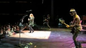 Melissa Etheridge - Nervous (Live)