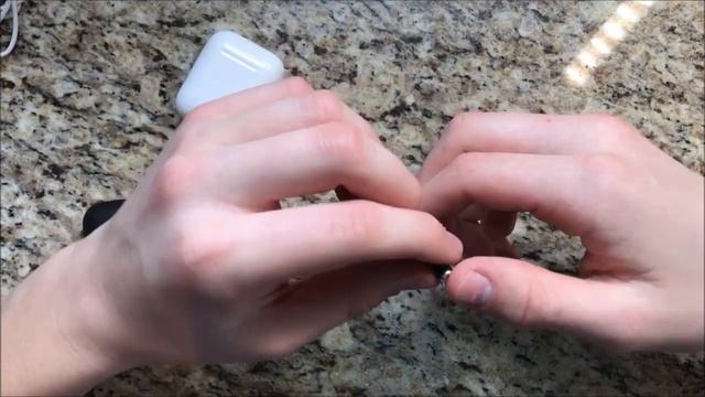 Airpods i12 Black Original смотреть онлайн