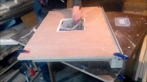 Фрезерный стол своими руками | router table homemade