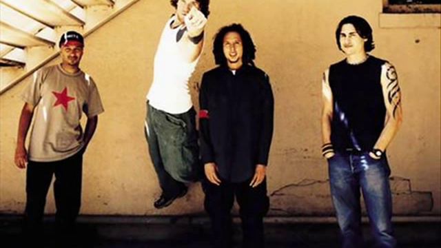 Rage Against The Machine - Testify (Clanks Lost Remix) (Free Download!) смотреть онлайн