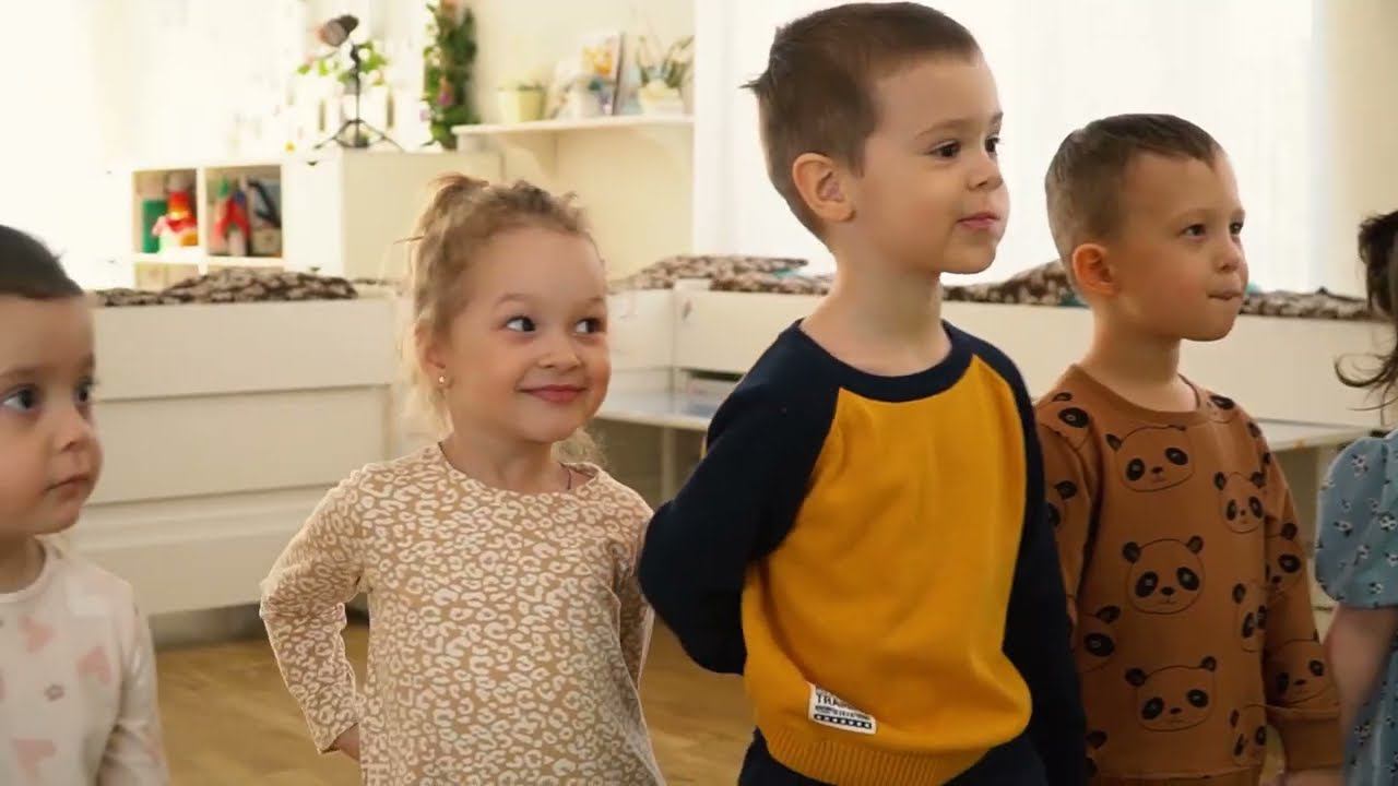 Учебно-методический комплект 