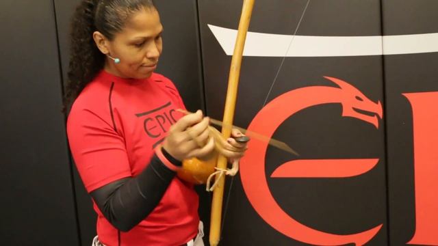 [Capoeira Music] Play Berimbau with the rhythm "Sao bento grande de Angola" смотреть онлайн