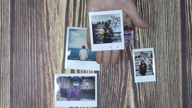 Какой Polaroid или Instax выбрать, отличия форматов снимков по размеру и качеству