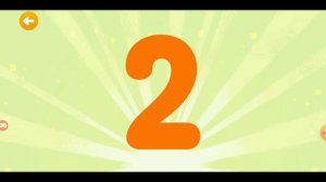 Как Научиться Считать До 3!!!!