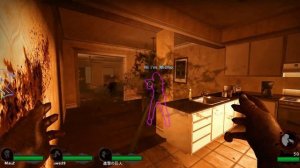 КАК ИГРАТЬ В LEFT 4 DEAD КАК ПРО! МАСТЕР ИГРА ЗА ЗОМБИ