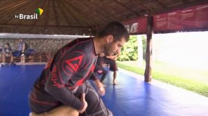 Entenda as diferenças do jiu jitsu com e sem kimono