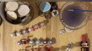 Мастер-класс по изготовлению деревянных значков.