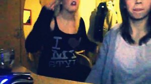 touch my tralala/ ding dong song