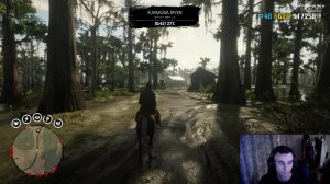 РЕД ДЕД РЕДЕМПШОН ОНЛАЙН