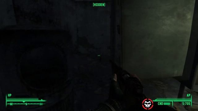 ЗА ЧТО ПОЛЮБИЛИ FALLOUT 3? МИНИ-ОБЗОР СПУСТЯ 12 ЛЕТ