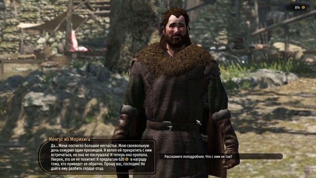 Прохождение Mount&Blade 2 Bannerlord | 1 часть | Уоллес начинает путь