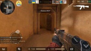 Standoff 2 ||| Block Strike ||| CS GO android ||| Показываю скилл