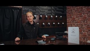 Смарт терминал АТОЛ SIGMA 10