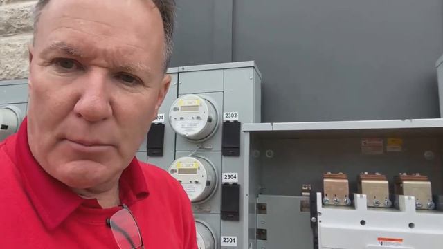 Simms Electrical Services