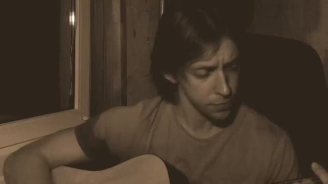 Дерево - Танцы Минус кавер смотреть онлайн