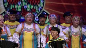 В стороне от большаков... 22-05н