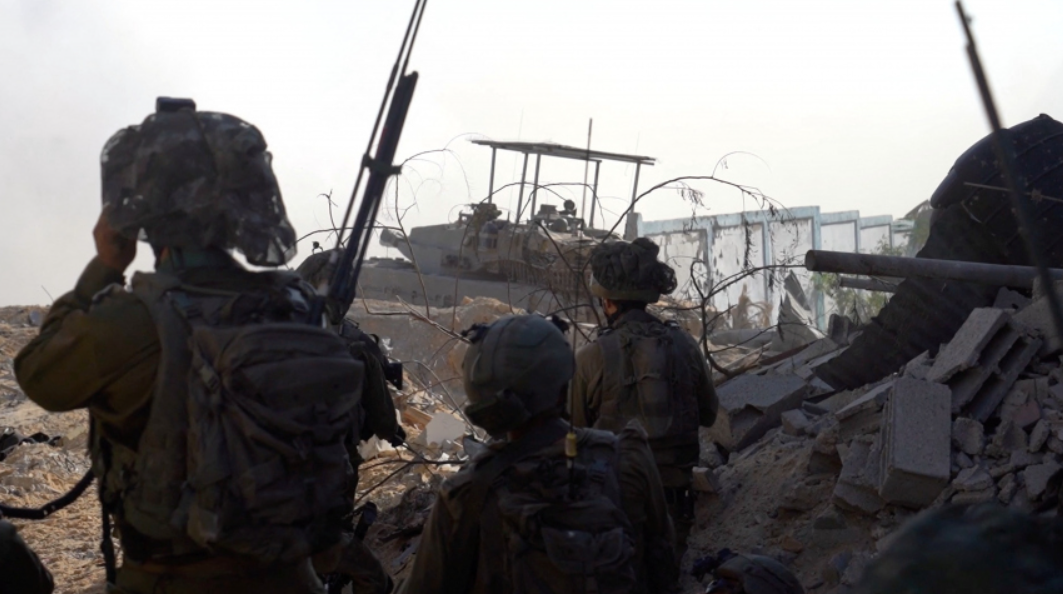 Исчезновение Газы: ЦАХАЛ отчитался об уничтожении 250 объектов ХАМАС
