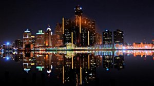 [FREE] Detroit Type Beat "My City" feat. Sada Baby | Detroit Type Beat