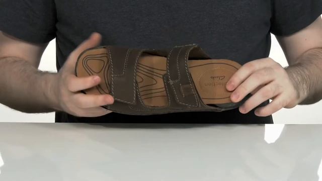 Clarks Crestview Easy SKU: 9607653 смотреть онлайн