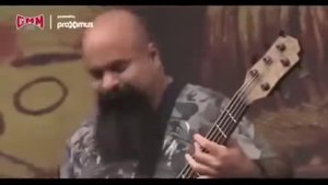 Max & Iggor Cavalera - Attitude (Live at Graspop 2017)