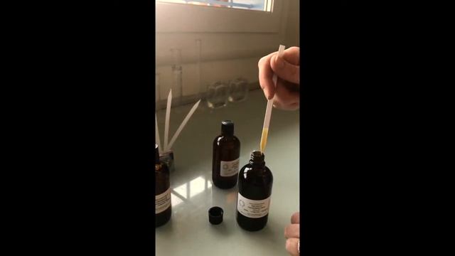 Secret of creation #2 - Do you like patchouli? смотреть онлайн