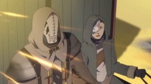 Аниме Сомали и лесной дух 1   12 Все Серии   Смотреть топ аниме все серии подряд