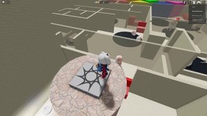 ГОЛОВА МЕНЯ СЪЕЛА ? Побег от бегущей головы