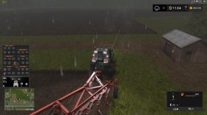 Farming Simulator 17 #28. Объединяю поля