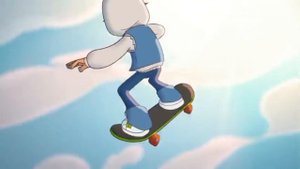Subway Surfers va Uni  Doʻstlari (2023) Uzbek tilida
