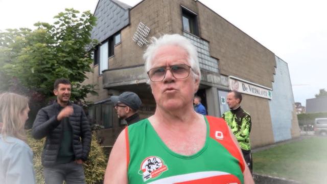 Joggingwedstrijd en Kermis te Michelbeke. N°1453 смотреть онлайн