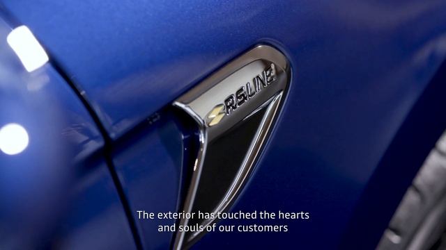 2019 New Renault CLIO 5 (5e Generation) Interview with Laurens VAN DEN ACKER смотреть онлайн