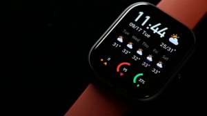 AMAZFIT GTS SmartWatch Unboxing And Review Price Gearbest , Alibaba