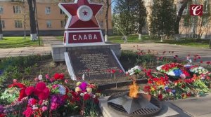 Выпуск № 1. Автопробег Победы 09.05.2024