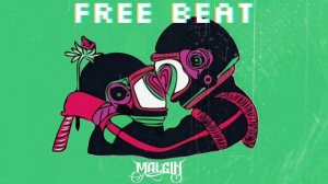 Бесплатный клубный танцевальный поп минус / Прямая бочка / Free POP dance beat / Prod by MALGIN 2021