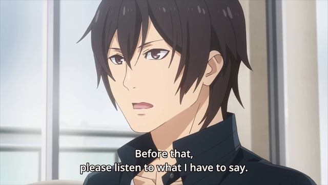 LLENN Met M in Real Life - SAOA:GGO Episode 6 смотреть онлайн