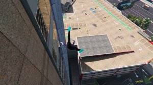 GTA 5: The Ultimate SPIDER-GWEN Epic Ragdoll, Fail Compilation #1