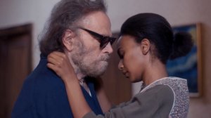 Человек, который нарисовал Бога - Русский трейлер (HD)