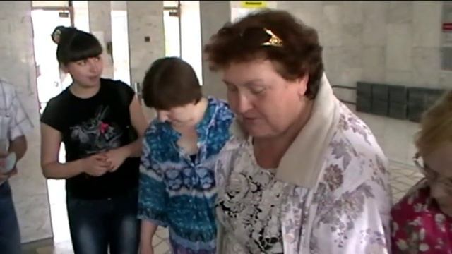 Выставка народного творчества "Наши традиции" смотреть онлайн