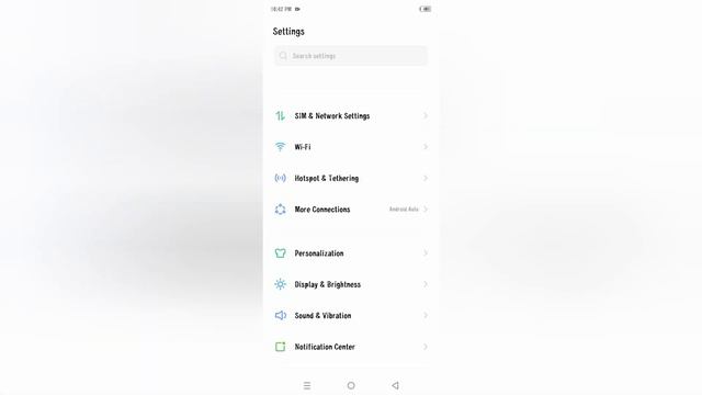 Tecno Pop 8 Hotspot password kaise change kare, how to set Hotspot password in tecno, Hotspot passw смотреть онлайн