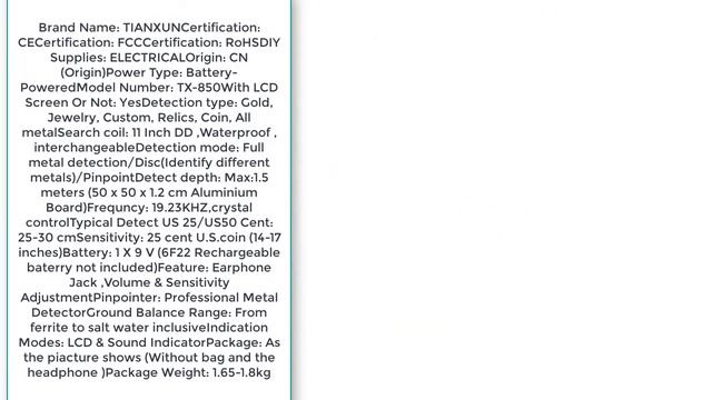 лучший подземный металлоискатель best Underground Metal Detector смотреть онлайн