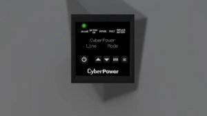 CyberPower Battery Replacement Tutorial for Online Series 6,000-10,000VA (Tower)