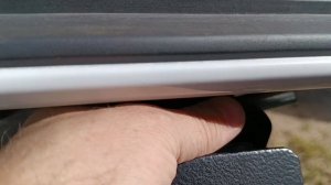 Фаркоп на JAC T8 PRO 2023- без подрезки бампера Бизон