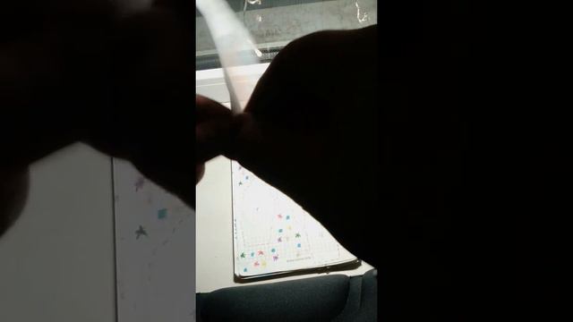 распоковка БС новинка: мороженое 3 часть
